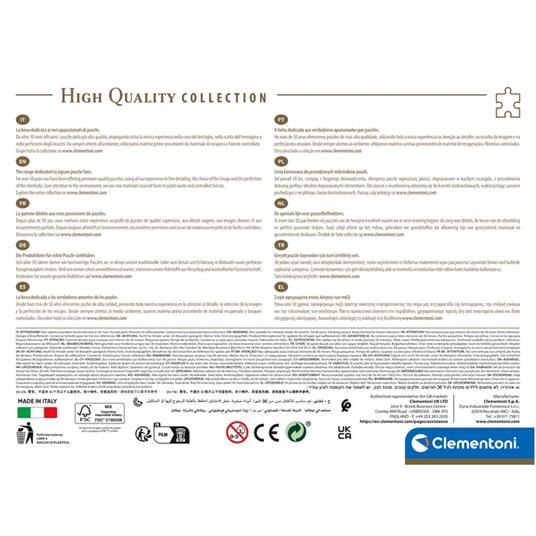 Kittens 500 pezzi High Quality Collection - 4