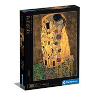 Klimt Il Bacio 1000 pezzi Museum Collection