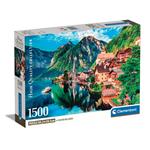 Puzzle Hallstatt - 1500 pezzi