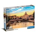 Puzzle Rome - 1500 pezzi