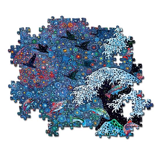 Puzzle Clementoni 500 pezzi. Dancing with the Stars - 3