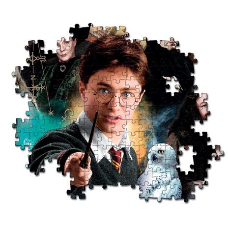 Puzzle Clementoni 500 pezzi. Harry Potter - 3