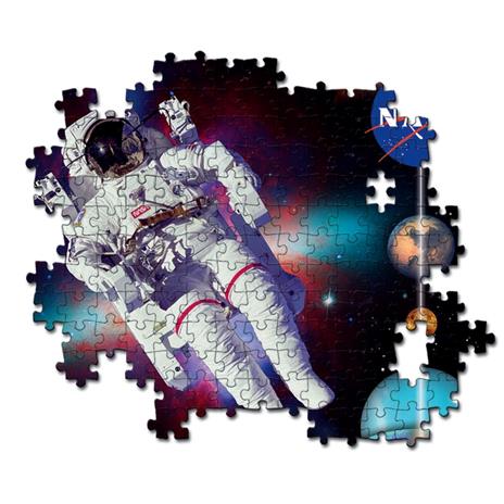 Puzzle Space - 500 pezzi - 4