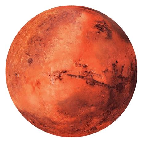 Puzzle Nasa 500 Pezzi Round - 2