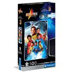 Puzzle Star Trek - 500 pezzi