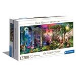 Puzzle Visionaria - 13200 pezzi