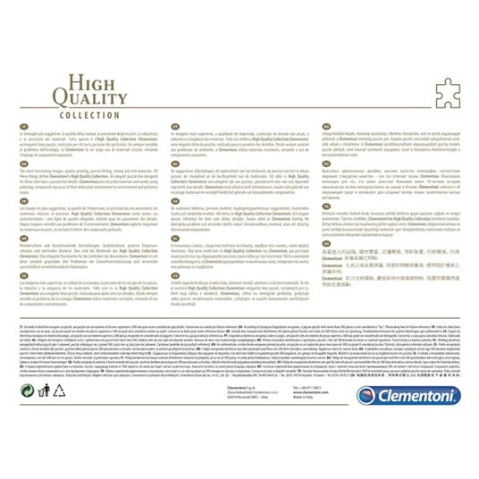 Marvel 1000 pezzi Impossible Puzzle - 3