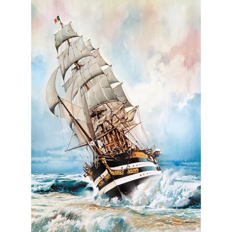 Amerigo Vespucci 1000 pezzi High Quality Collection - 3