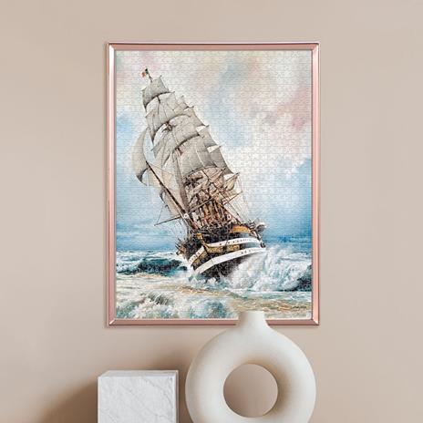 Amerigo Vespucci 1000 pezzi High Quality Collection - 6