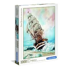 Amerigo Vespucci 1000 pezzi High Quality Collection