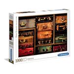 Puzzle 1000 Pz. High Quality Collection. Travel