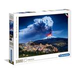 Puzzle Etna 1020 Pezzi High Quality Collection