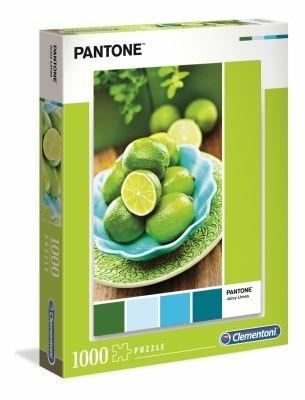 Puzzle 1000 Pz. Pantone. A - 3