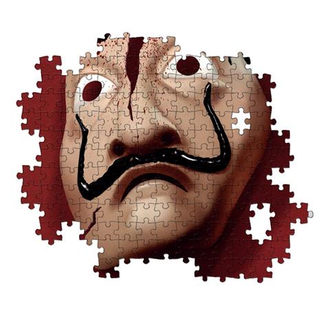 La Casa de Papel 2 1000 pezzi La Casa De Papel - 4