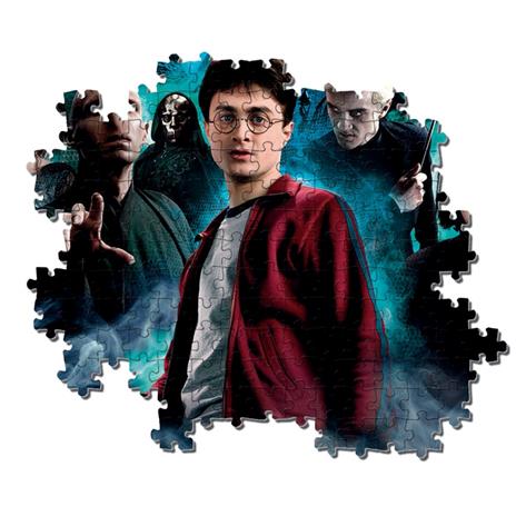 Puzzle Clementoni 1000 pezzi. Harry Potter - 3