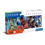 Puzzle Clementoni 1000 pezzi. Disney Pixar