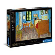 Puzzle Clementoni 1000 pezzi. Van Gogh: Cahambre Arles