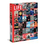Puzzle Life 1000 pezzi 6