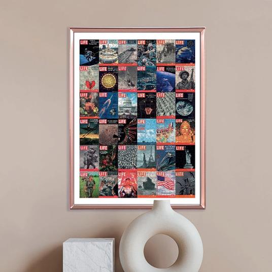 Puzzle Life 1000 pezzi 6 - 5