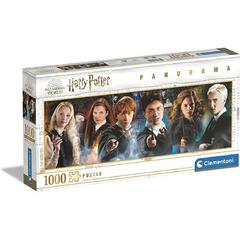 Harry Potter 1000 pezzi Puzzle Panorama