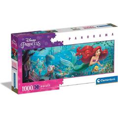 The Little Mermaid Puzzle 1000 pezzi (39658)