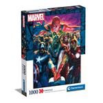 Puzzle Disney 1042 Pezzi High Quality Collection