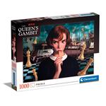 Puzzle Queen's Gambit - 1000 pezzi