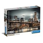 Puzzle New York Skyline - 1000 pezzi