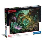 Puzzle Dungeons & Dragons - 1000 pezzi