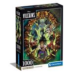 Puzzle Disney Villains - 1000 pezzi