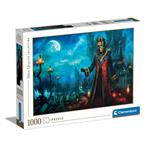 Puzzle The Lord Of Time - 1000 pezzi