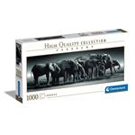 Puzzle Herd Of Giants - 1000 pezzi