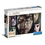 Puzzle Harry Potter - 1000 pezzi