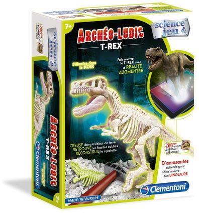 Clementoni 52068 giocattolo e kit di scienza per bambini