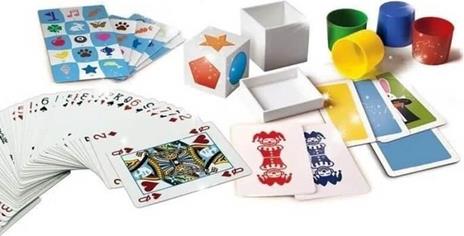 Il mio gioco di carte magiche - 2