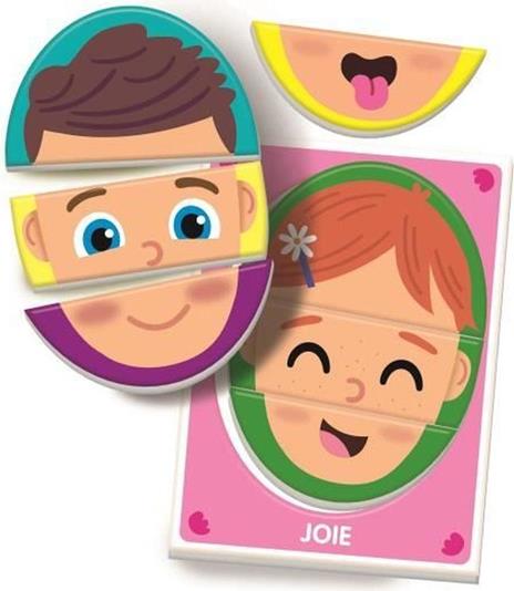 6 mini pizze Emozioni - 2