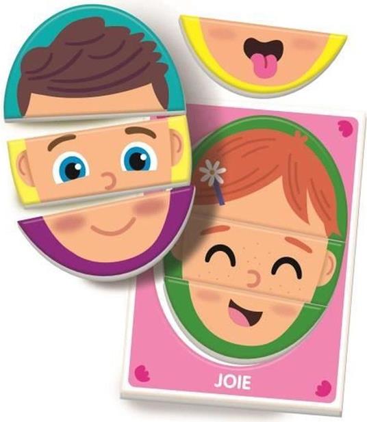 6 mini pizze Emozioni - 2