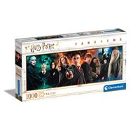 Harry Potter 1000 pezzi Puzzle Panorama