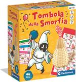 Tombola della Smorfia (81643)