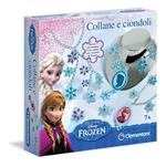 Disney 15215 - Frozen Collane E Ciondoli