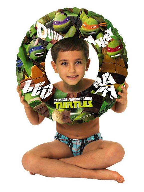 Magic Toys