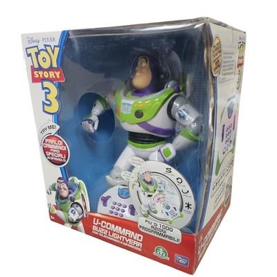 Buzz Lightyear radiocomandato