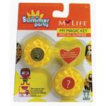My Life Magic Key Summer Party