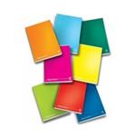 Pigna Colours quaderno per scrivere 40 fogli Multicolore A4