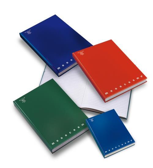 Pigna Filorefe quaderno per scrivere 60 fogli Multicolore A4