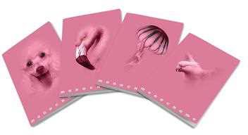 Cartoleria Confezione da 10 quaderni, Maxi Monocromo Pink 38Ff/Sh, 5M, a quadretti 5mm Pigna