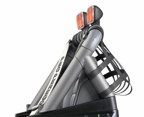 Peg Perego Gaucho Superpower Pedale Auto - 9