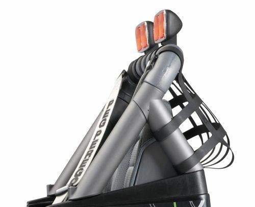 Peg Perego Gaucho Superpower Pedale Auto - 9
