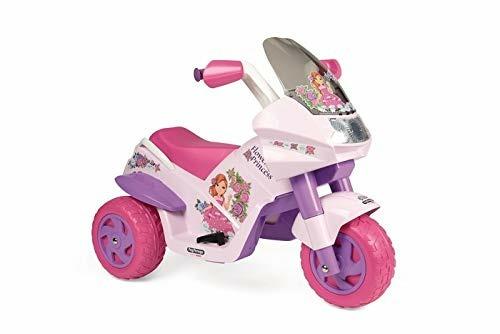 Moto Flower Princess. Peg Perego 11228