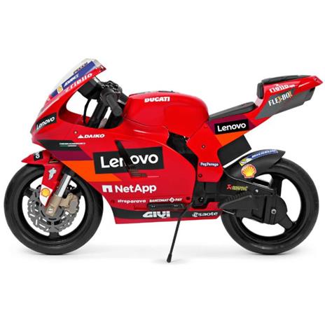 PEG PEREGO - Ducati GP - 2